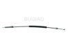 BUGIAD BSP23483 Cable, manual transmission